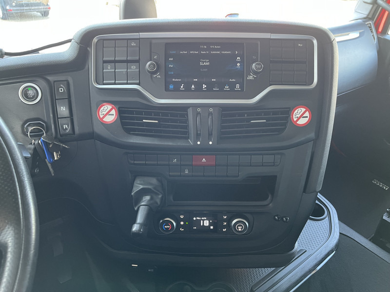 Iveco S-Way AT 420 / Full LED / 569 dkm / 2 Tanks / 2 Fridge / APK TUV 03-26 - Gjysmë-kamion: foto 5 Iveco S-Way AT 420 / Full LED / 569 dkm / 2 Tanks / 2 Fridge / APK TUV 03-26 - Gjysmë-kamion: foto 5