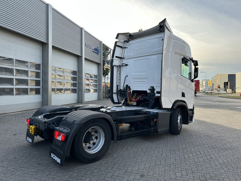 Scania R450 Highline / Retarder / 724 dkm / APK TUV 07-26 - Gjysmë-kamion: foto 2 Scania R450 Highline / Retarder / 724 dkm / APK TUV 07-26 - Gjysmë-kamion: foto 2