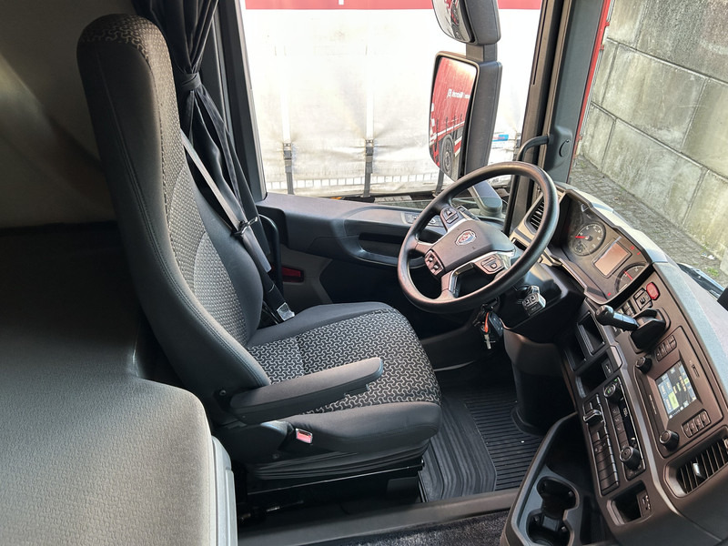 Scania R450 Highline / Retarder / 724 dkm / APK TUV 07-26 - Gjysmë-kamion: foto 3 Scania R450 Highline / Retarder / 724 dkm / APK TUV 07-26 - Gjysmë-kamion: foto 3
