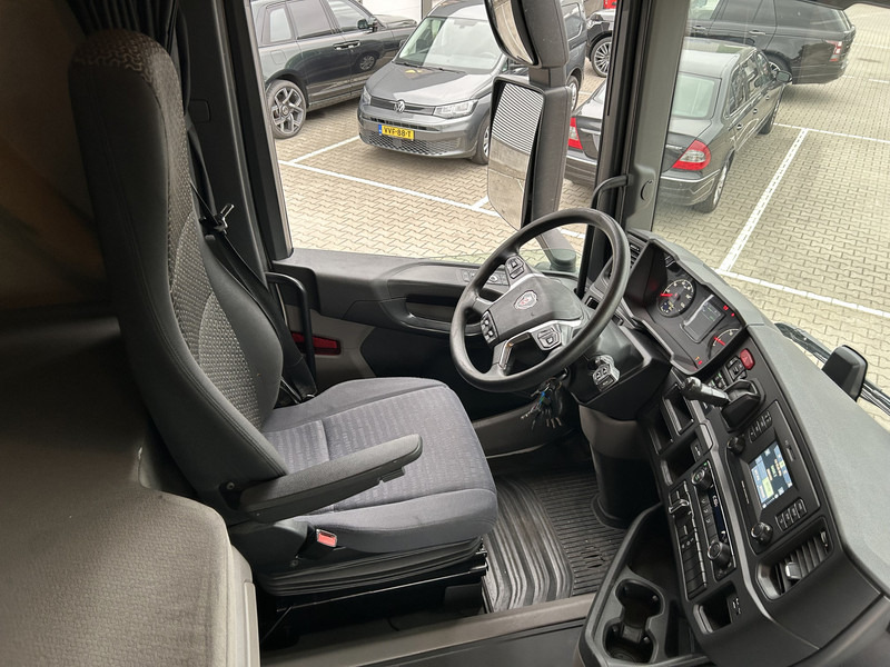 Scania R450 Highline / Retarder / 779 dkm / APK TUV 03-26 - Gjysmë-kamion: foto 3 Scania R450 Highline / Retarder / 779 dkm / APK TUV 03-26 - Gjysmë-kamion: foto 3