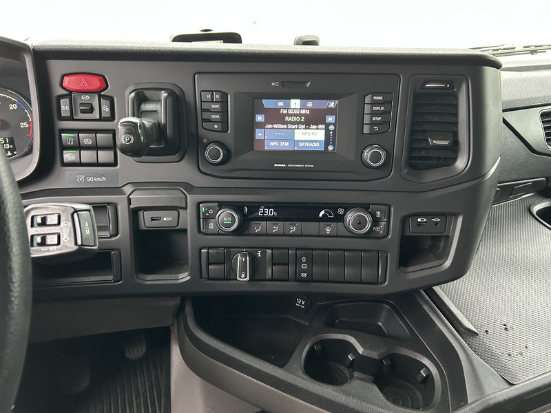 Scania R450 Highline / Retarder / 779 dkm / APK TUV 03-26 - Gjysmë-kamion: foto 5 Scania R450 Highline / Retarder / 779 dkm / APK TUV 03-26 - Gjysmë-kamion: foto 5