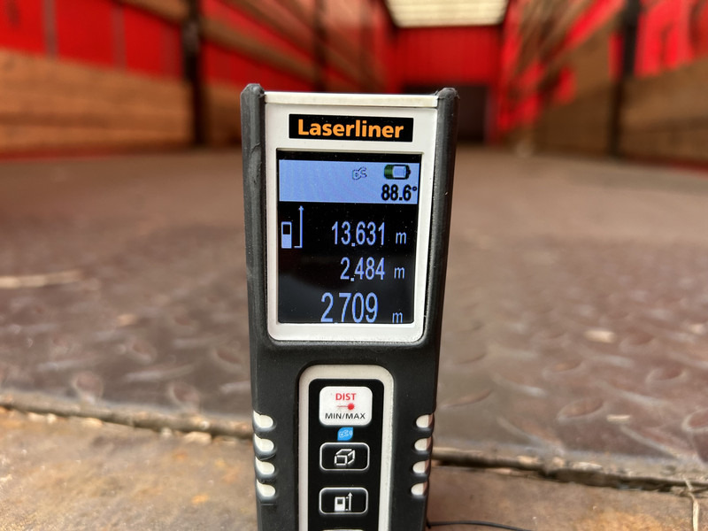 Krone Profi Liner / Pritsch - Plane / BPW Trommel / NL Aufligger - Gjysmë rimorkio me tendë: foto 5 Krone Profi Liner / Pritsch - Plane / BPW Trommel / NL Aufligger - Gjysmë rimorkio me tendë: foto 5