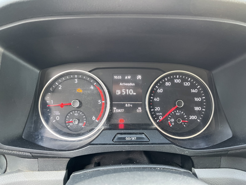 MAN TGE 3.180 Euro 6 / Navi / Cruise / Box / Loadlift / NL Van - Kamioncine me kontinier: foto 4 MAN TGE 3.180 Euro 6 / Navi / Cruise / Box / Loadlift / NL Van - Kamioncine me kontinier: foto 4