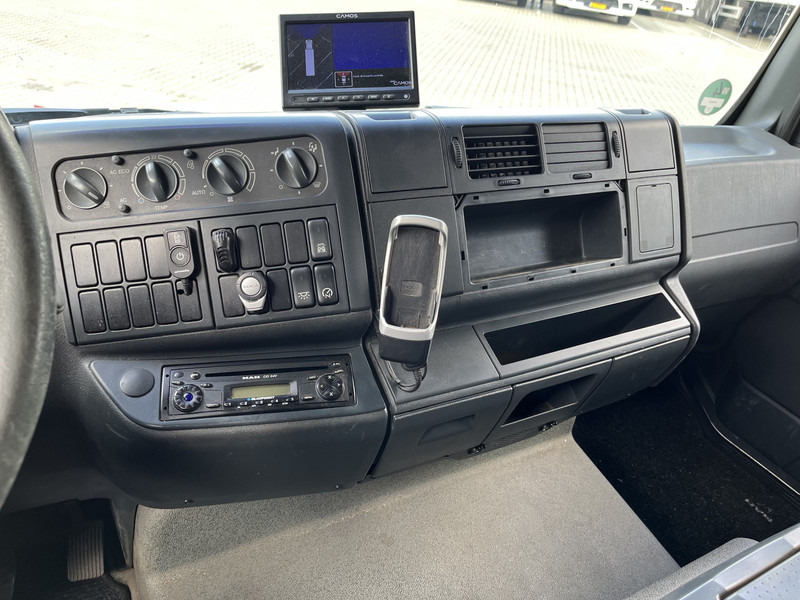 MAN TGL 12.180 / 12 Ton / 781 dkm / Oil Leak / Canvas Box / APK TUV 10-25 - Kamion vagonetë: foto 5 MAN TGL 12.180 / 12 Ton / 781 dkm / Oil Leak / Canvas Box / APK TUV 10-25 - Kamion vagonetë: foto 5