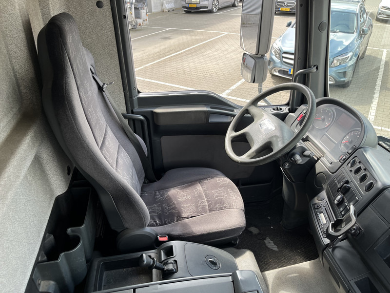 MAN TGL 12.180 Euro 4 / 12 Ton / 781 dkm / Canvas Box / APK TUV 10-25 - Kamion vagonetë: foto 3 MAN TGL 12.180 Euro 4 / 12 Ton / 781 dkm / Canvas Box / APK TUV 10-25 - Kamion vagonetë: foto 3