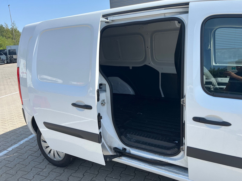 Mercedes-Benz Citan 109 CDI Extra Lang / Engine Problem / APK-TUV 05-26 / NL Car - Furgon i vogël: foto 3 Mercedes-Benz Citan 109 CDI Extra Lang / Engine Problem / APK-TUV 05-26 / NL Car - Furgon i vogël: foto 3