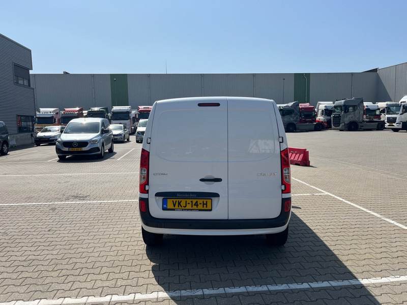 Mercedes-Benz Citan 109 CDI Extra Lang / Engine Problem / APK-TUV 05-26 / NL Car - Furgon i vogël: foto 5 Mercedes-Benz Citan 109 CDI Extra Lang / Engine Problem / APK-TUV 05-26 / NL Car - Furgon i vogël: foto 5