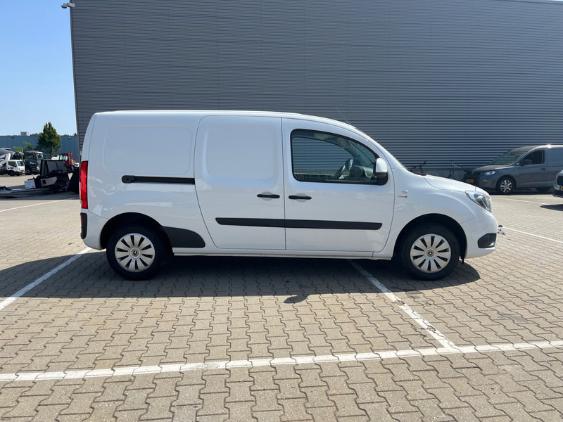 Mercedes-Benz Citan 109 CDI Extra Lang / Engine Problem / APK-TUV 05-26 / NL Car - Furgon i vogël: foto 2 Mercedes-Benz Citan 109 CDI Extra Lang / Engine Problem / APK-TUV 05-26 / NL Car - Furgon i vogël: foto 2