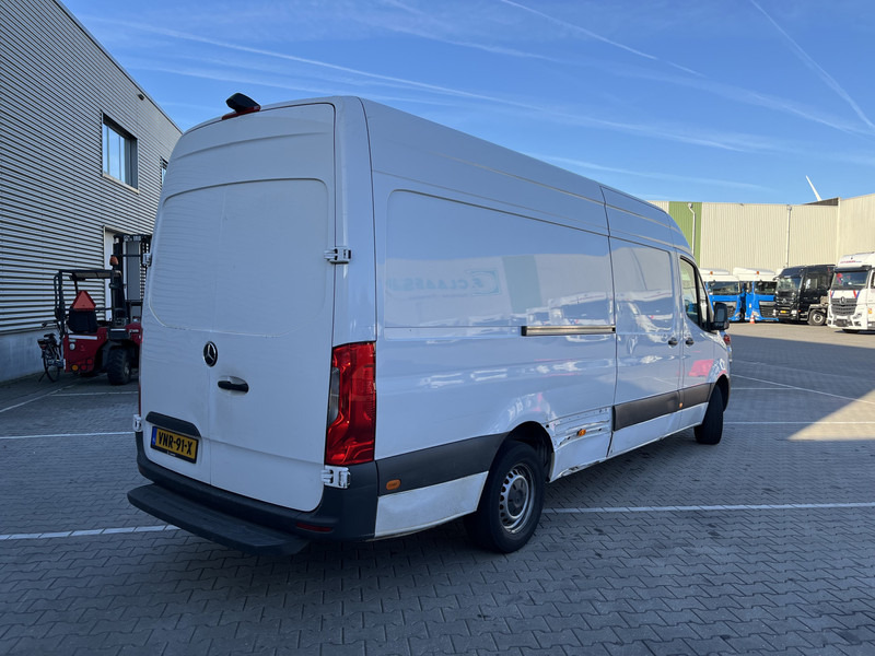 Mercedes-Benz Sprinter 311 2.2 CDI Euro 6D / 170 dkm / L3 H2 / APK TUV 03-26 - Furgon i vogël: foto 2 Mercedes-Benz Sprinter 311 2.2 CDI Euro 6D / 170 dkm / L3 H2 / APK TUV 03-26 - Furgon i vogël: foto 2