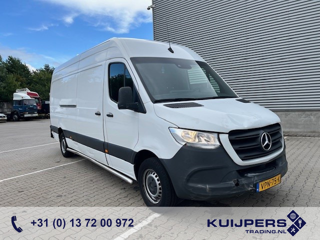 Mercedes-Benz Sprinter 315 1.9 CDI / L4 H2 / Automatic / APK-TUV 04-26 - Furgon: foto 1 Mercedes-Benz Sprinter 315 1.9 CDI / L4 H2 / Automatic / APK-TUV 04-26 - Furgon: foto 1