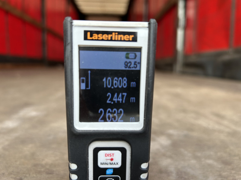 Pacton B1-001 City / Curtainside / Loadlift / APK TUV 03-26 - Gjysmë rimorkio me tendë: foto 4 Pacton B1-001 City / Curtainside / Loadlift / APK TUV 03-26 - Gjysmë rimorkio me tendë: foto 4