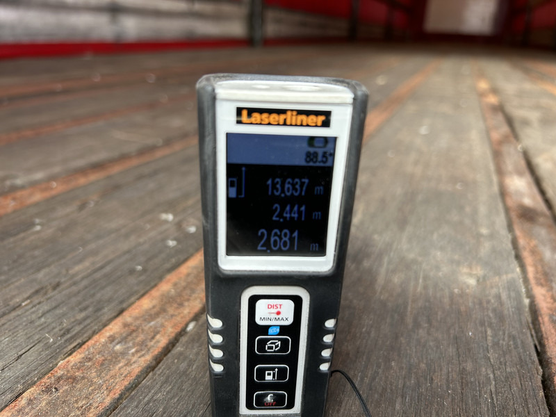 Pacton T3-001 / Curtainside / SAF Drum / APK TUV 03-26 - Gjysmë rimorkio me tendë: foto 5 Pacton T3-001 / Curtainside / SAF Drum / APK TUV 03-26 - Gjysmë rimorkio me tendë: foto 5