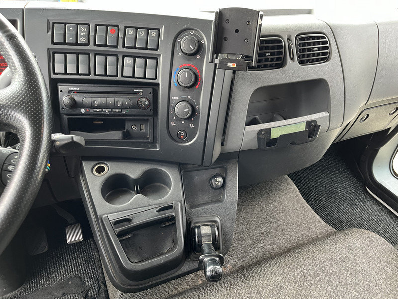 Renault D 250 Euro 6 / Chassis Cabine / 500 dkm / 12 Ton / Full Air - Kamion kabinë-shasi: foto 5 Renault D 250 Euro 6 / Chassis Cabine / 500 dkm / 12 Ton / Full Air - Kamion kabinë-shasi: foto 5