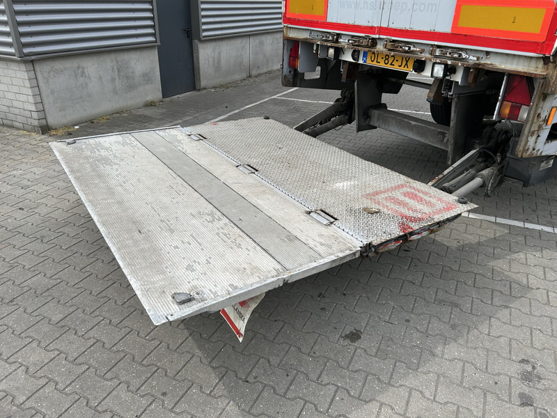 Renders ROC 12.10 City / Box / Loadlift 2000 kg / NL Trailer - Gjysmë rimorkio me vagonetë të mbyllur: foto 5 Renders ROC 12.10 City / Box / Loadlift 2000 kg / NL Trailer - Gjysmë rimorkio me vagonetë të mbyllur: foto 5