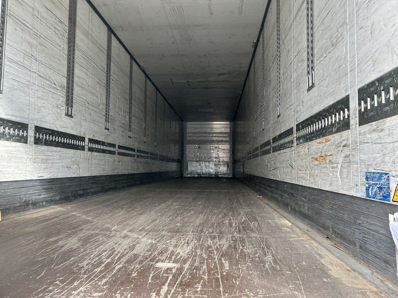 Schmitz Cargobull SCB S3B / Box Trailer / BPW Drum / NL Trailer / APK 10-26 - Gjysmë rimorkio me vagonetë të mbyllur: foto 3 Schmitz Cargobull SCB S3B / Box Trailer / BPW Drum / NL Trailer / APK 10-26 - Gjysmë rimorkio me vagonetë të mbyllur: foto 3