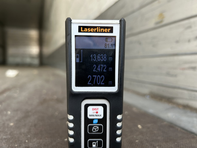 Schmitz Cargobull SCB S3B / Box Trailer / BPW Drum / NL Trailer - Gjysmë rimorkio me vagonetë të mbyllur: foto 4 Schmitz Cargobull SCB S3B / Box Trailer / BPW Drum / NL Trailer - Gjysmë rimorkio me vagonetë të mbyllur: foto 4