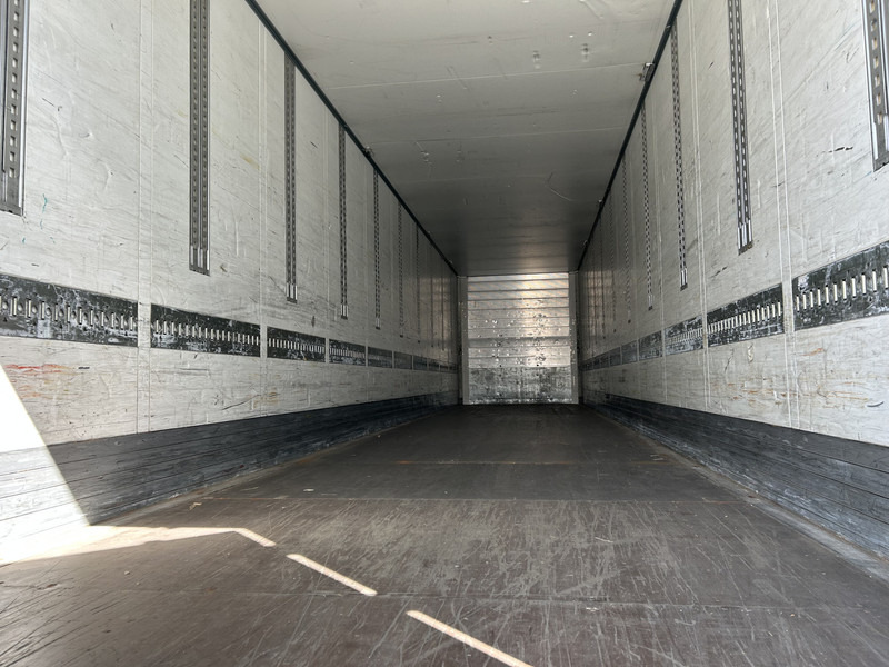 Schmitz Cargobull SCB S3B / Box Trailer / BPW Drum / NL Trailer - Gjysmë rimorkio me vagonetë të mbyllur: foto 3 Schmitz Cargobull SCB S3B / Box Trailer / BPW Drum / NL Trailer - Gjysmë rimorkio me vagonetë të mbyllur: foto 3