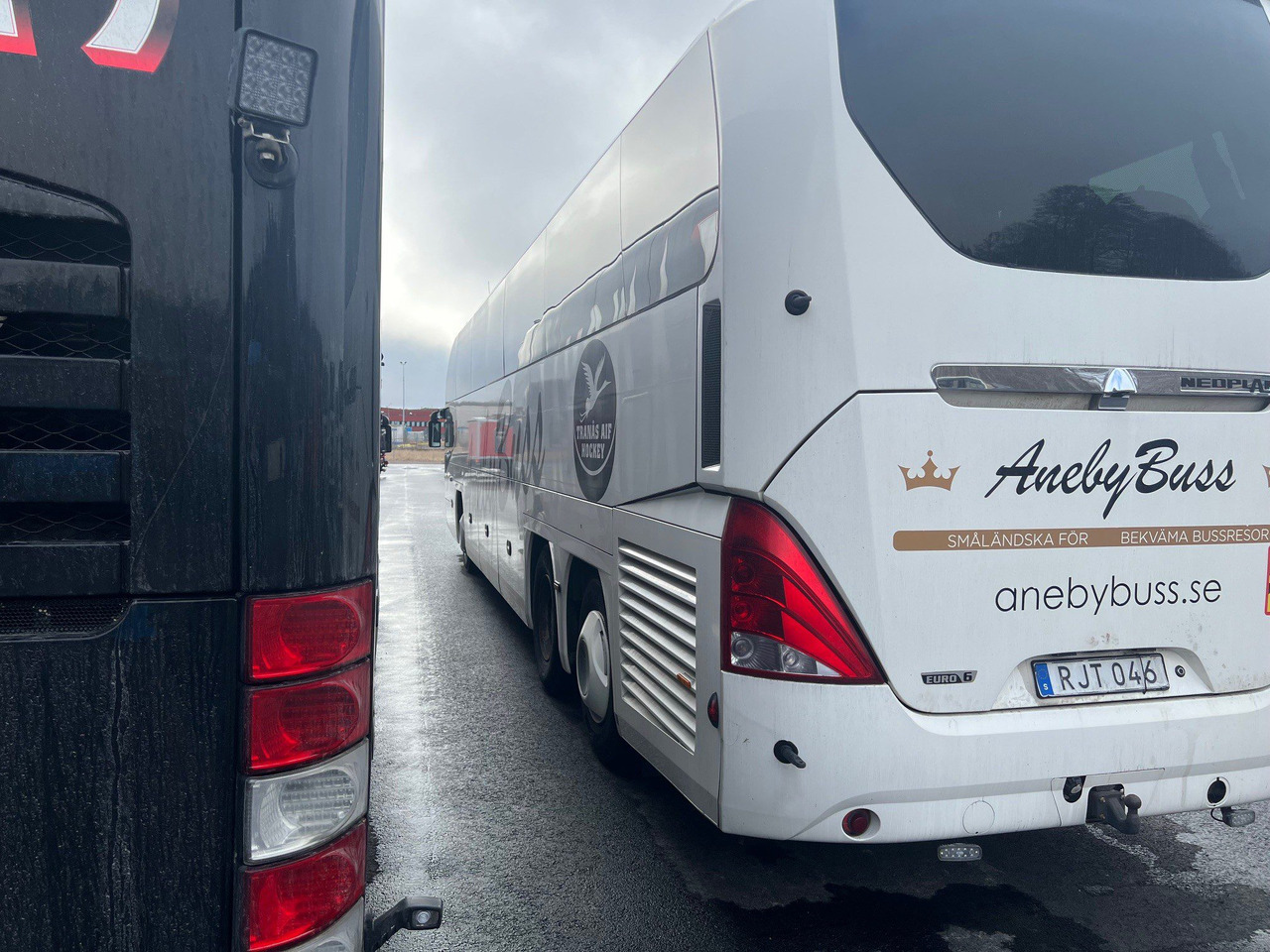 Neoplan Cityliner P15 Euro 6c - Autobus urban: foto 5 Neoplan Cityliner P15 Euro 6c - Autobus urban: foto 5