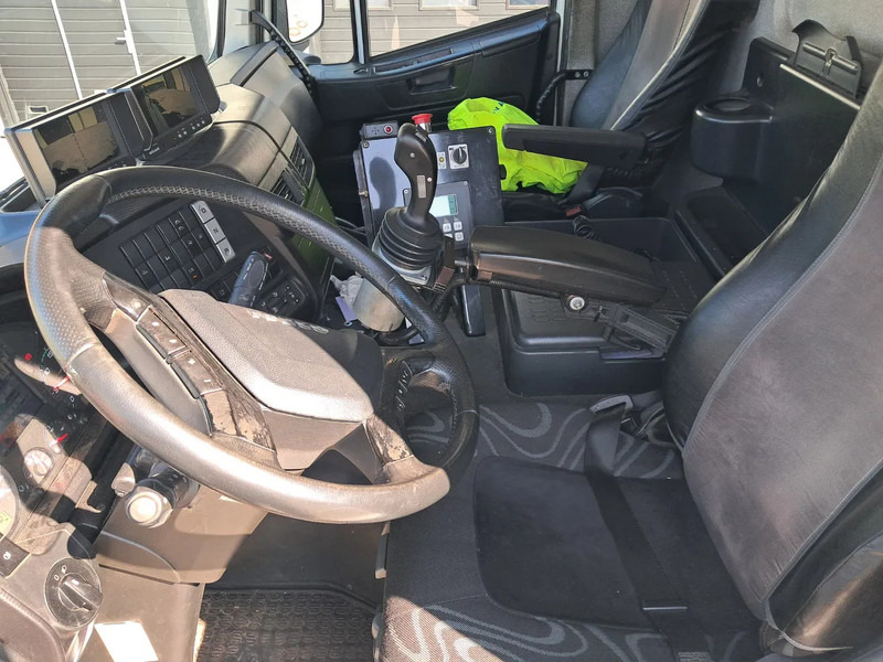 Iveco Stralis 360 E6 met Translift PLUS DUO TFS containersysteem - Kamion mbeturinash: foto 5 Iveco Stralis 360 E6 met Translift PLUS DUO TFS containersysteem - Kamion mbeturinash: foto 5