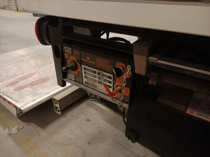 DAF 45.160 - Kamioni: foto 3 DAF 45.160 - Kamioni: foto 3