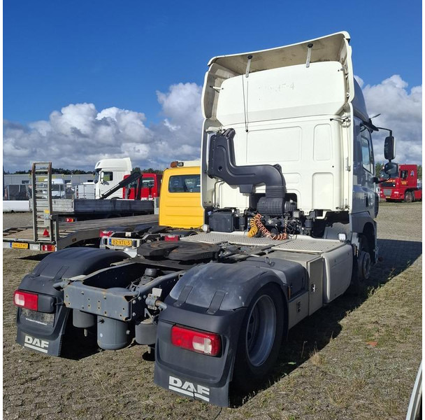 DAF CF 400 FT - 2016 - Automaat | Diesel (8405) - Kamioni: foto 3 DAF CF 400 FT - 2016 - Automaat | Diesel (8405) - Kamioni: foto 3