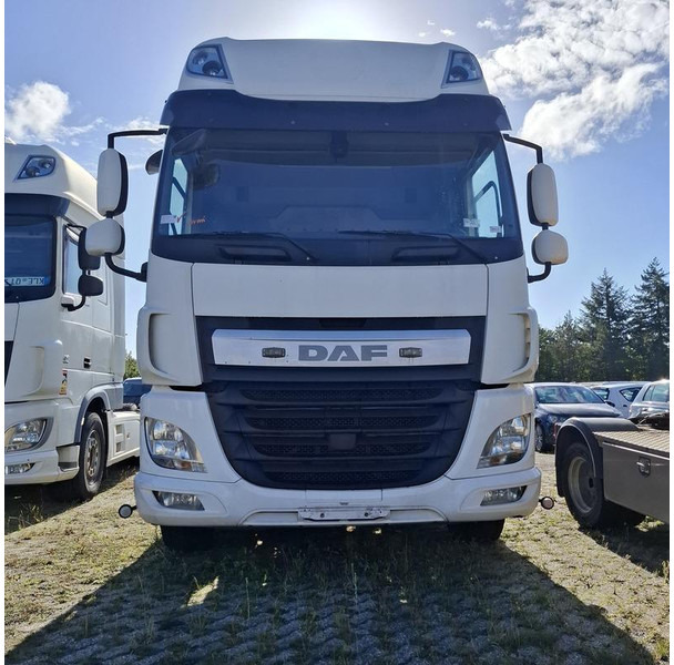 DAF CF 400 FT - 2016 - Automaat | Diesel (8405) - Kamioni: foto 1 DAF CF 400 FT - 2016 - Automaat | Diesel (8405) - Kamioni: foto 1