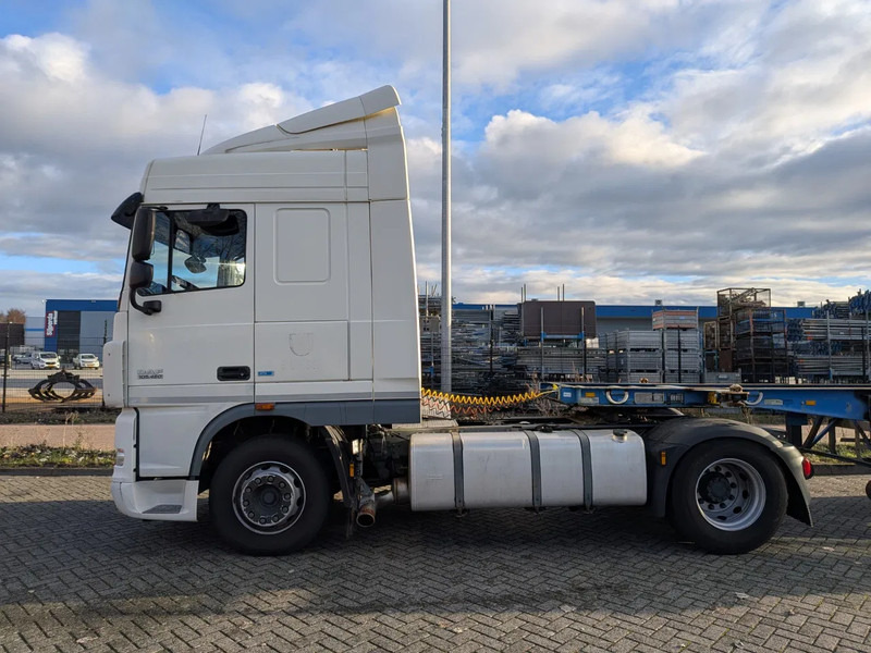 DAF XF 105 FT XF105 - Kamioni: foto 2 DAF XF 105 FT XF105 - Kamioni: foto 2