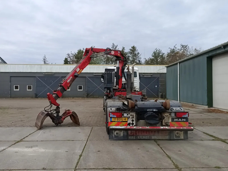 Kamioni MAN TGS: foto 9