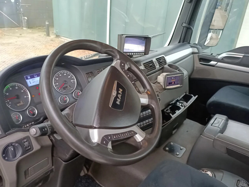 Kamioni MAN TGS: foto 18