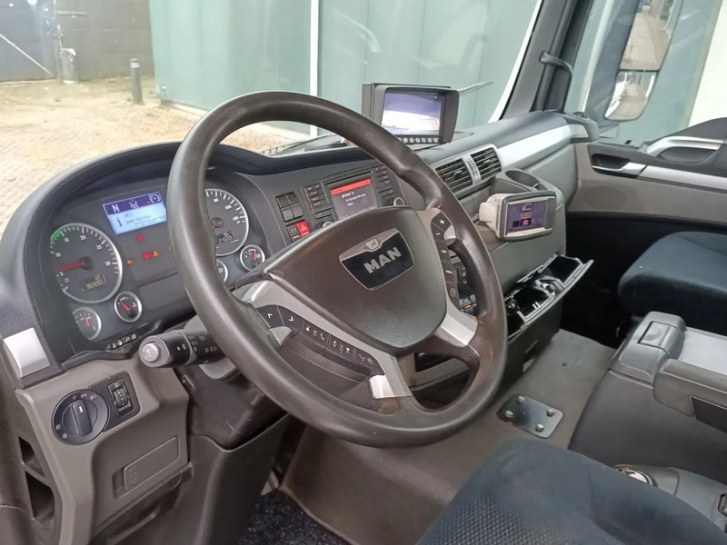 Kamioni MAN TGS: foto 19