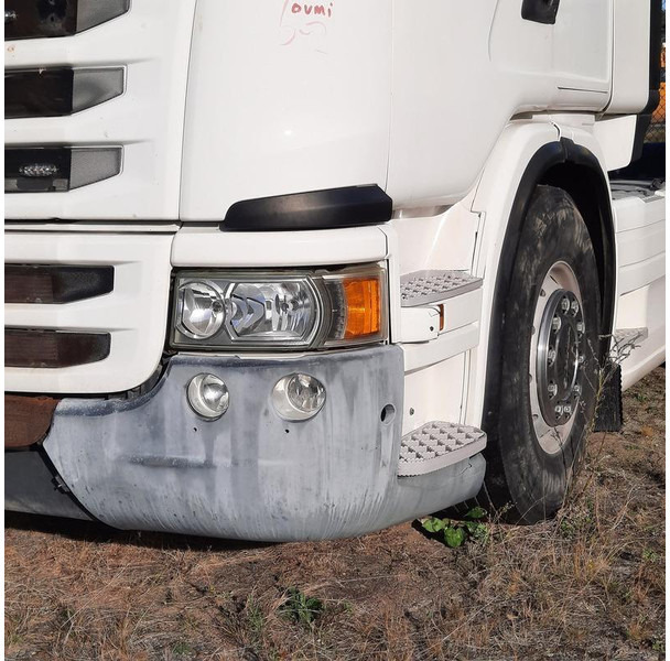 Scania G440 - Kamioni: foto 5 Scania G440 - Kamioni: foto 5