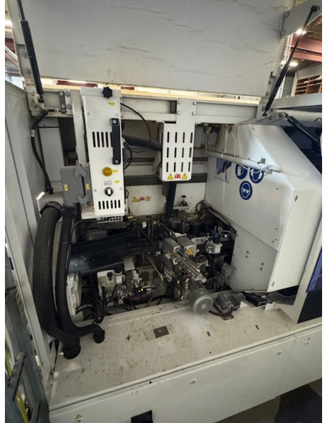 Onbekend Edgeteq s-380 - Makineri për përpunimin e drurit: foto 5 Onbekend Edgeteq s-380 - Makineri për përpunimin e drurit: foto 5