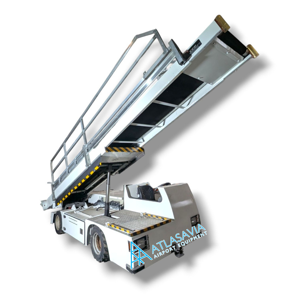 Frech /TIPS CB 1030 SET 3 units available - Shirit transportues avionësh: foto 1 Frech /TIPS CB 1030 SET 3 units available - Shirit transportues avionësh: foto 1