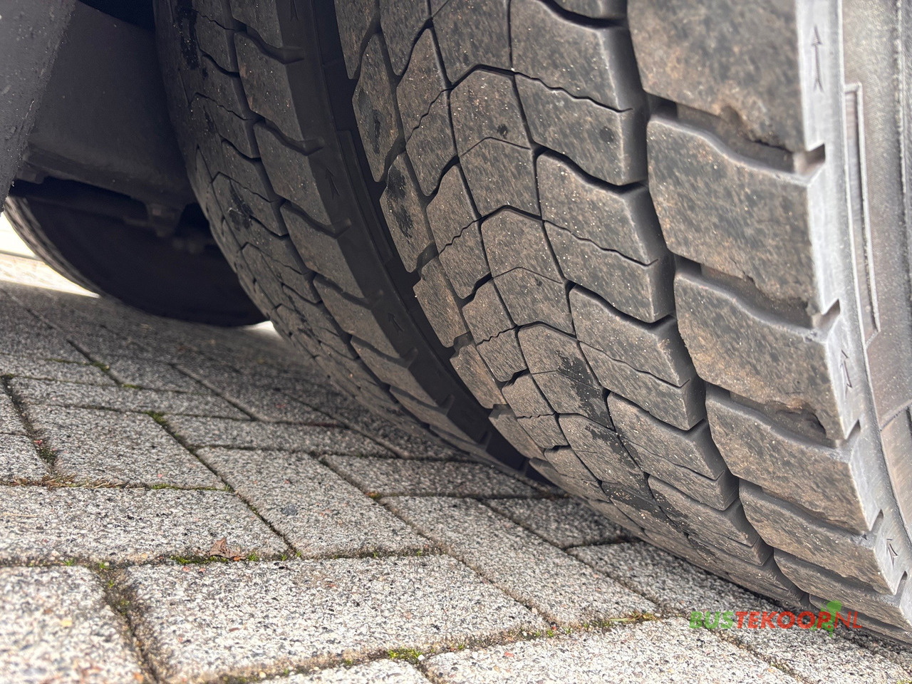 Autobus urban Mercedes TOURISMO RHD-M/2A: foto 13