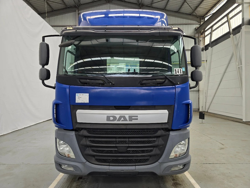 DAF CF 400 EURO 6 / RETARDER / AIRCO - Gjysmë-kamion: foto 2 DAF CF 400 EURO 6 / RETARDER / AIRCO - Gjysmë-kamion: foto 2