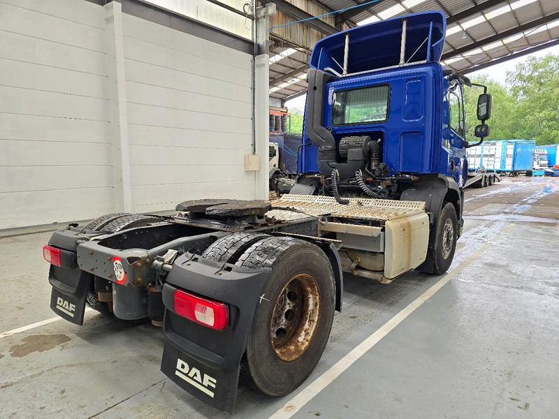 DAF CF 400 EURO 6 / RETARDER / AIRCO - Gjysmë-kamion: foto 5 DAF CF 400 EURO 6 / RETARDER / AIRCO - Gjysmë-kamion: foto 5