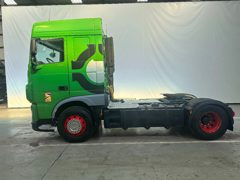 DAF XF 106.440 SPACECAB /ADR /INTARDER - Gjysmë-kamion: foto 2 DAF XF 106.440 SPACECAB /ADR /INTARDER - Gjysmë-kamion: foto 2
