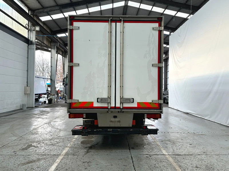 Mercedes-Benz Atego 1224 THERMOKING T 1200 R SPECTRUM / MULTITEMPERATUUR - Kamion frigorifer: foto 4 Mercedes-Benz Atego 1224 THERMOKING T 1200 R SPECTRUM / MULTITEMPERATUUR - Kamion frigorifer: foto 4