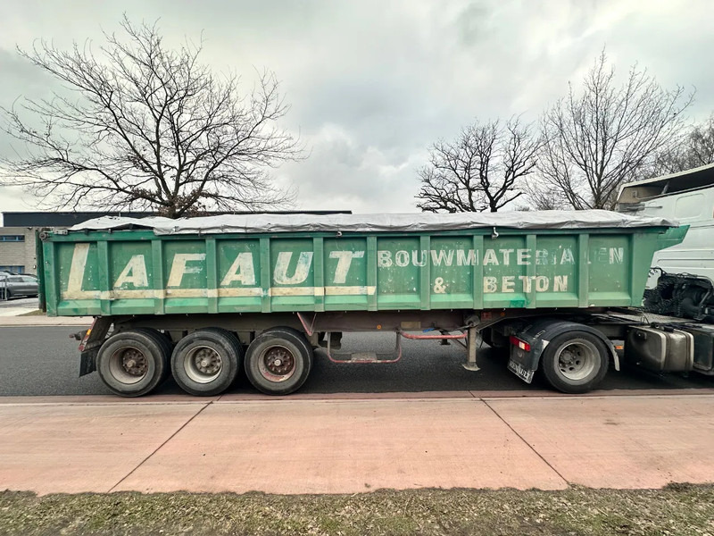 OVA 360K90 - Gjysmë rimorkio vetëshkarkuese: foto 5 OVA 360K90 - Gjysmë rimorkio vetëshkarkuese: foto 5