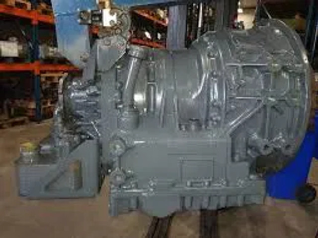 ZF 5HP502C, 5HP592C, 5HP602C, 5HP504C, 5HP594C, 5HP604C - Kutia e marsheve: foto 1 ZF 5HP502C, 5HP592C, 5HP602C, 5HP504C, 5HP594C, 5HP604C - Kutia e marsheve: foto 1