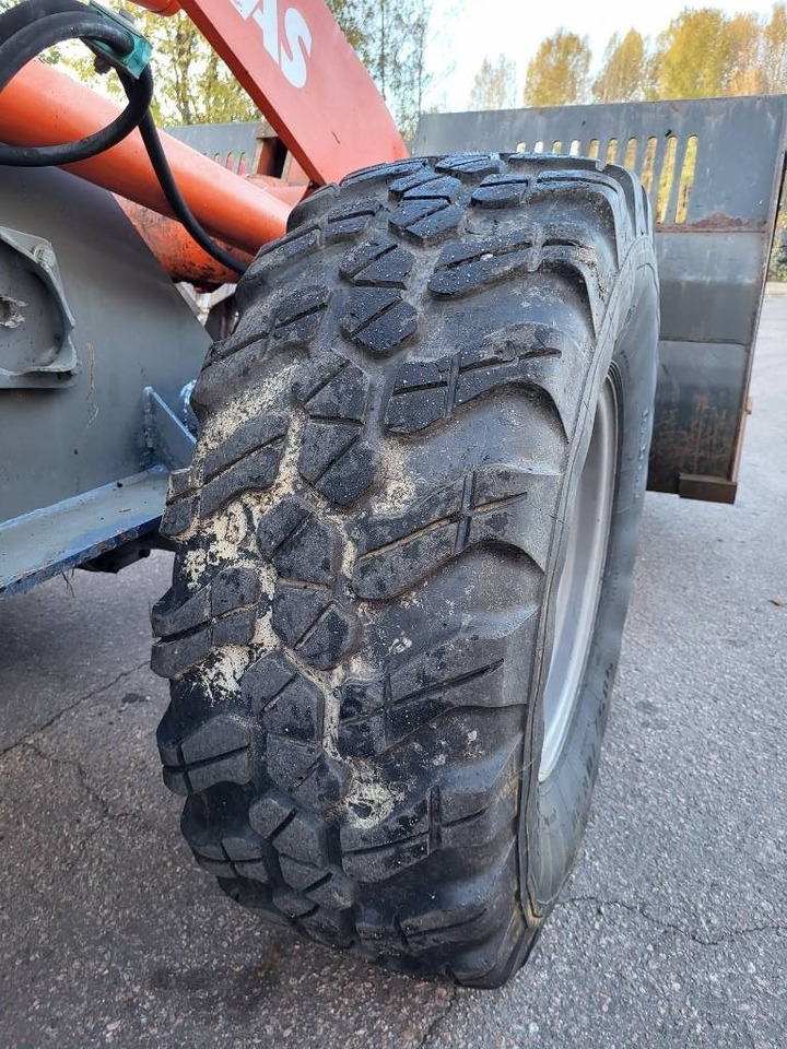 Fadrom me goma Atlas 65: foto 12 Fadrom me goma Atlas 65: foto 12