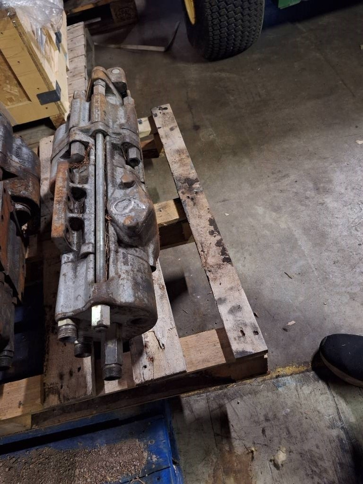 Excadrill 22A  - Sondë shpimi: foto 4 Excadrill 22A  - Sondë shpimi: foto 4