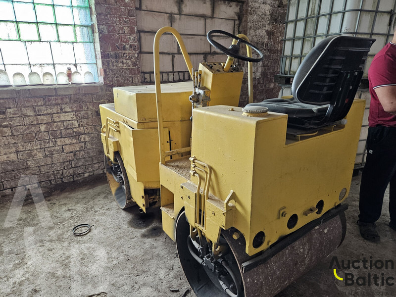 AVELING Barford - Rul: foto 3 AVELING Barford - Rul: foto 3