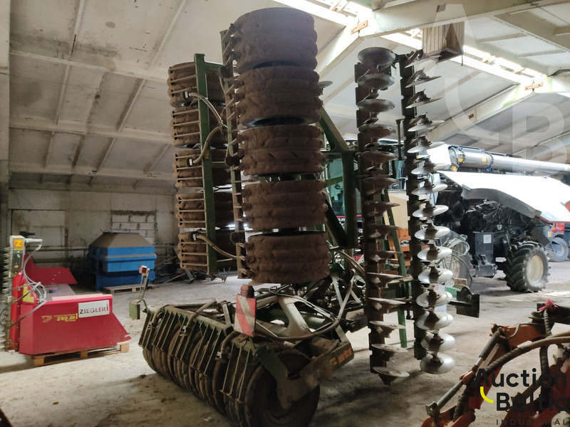 Amazone Catros 7500 - Lesë me disk: foto 4 Amazone Catros 7500 - Lesë me disk: foto 4