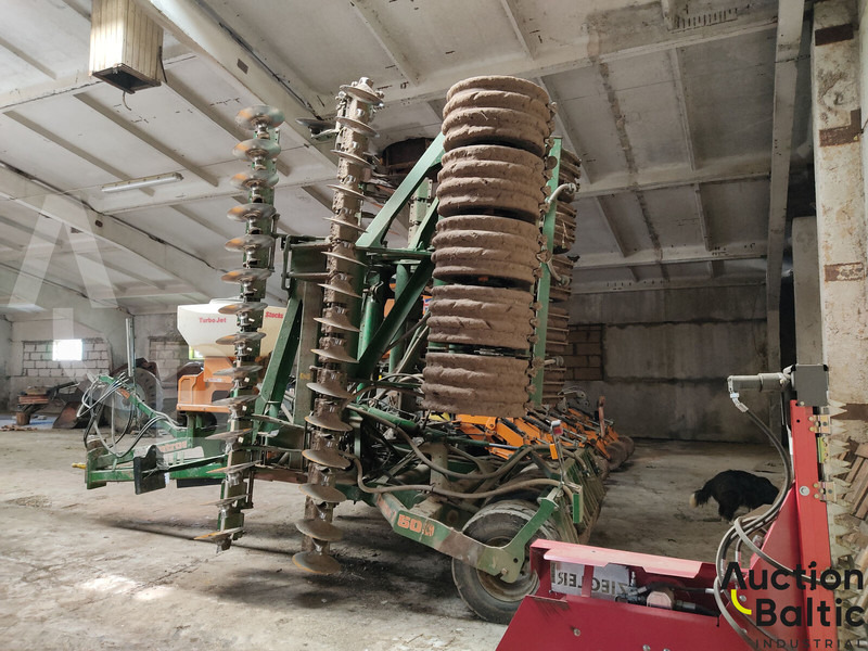 Amazone Catros 7500 - Lesë me disk: foto 5 Amazone Catros 7500 - Lesë me disk: foto 5