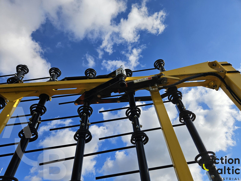 Bednar Striegel-Pro PN 7500 - Lesë: foto 5 Bednar Striegel-Pro PN 7500 - Lesë: foto 5