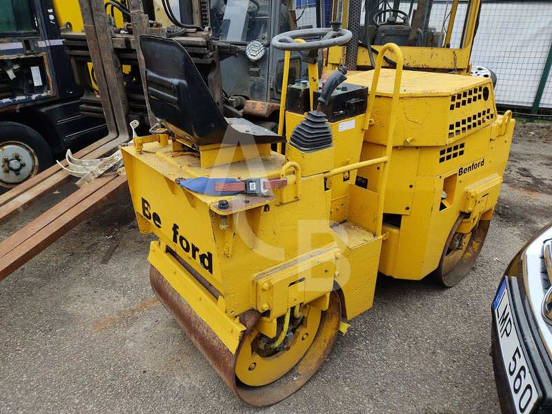 Benford - Rul: foto 2 Benford - Rul: foto 2