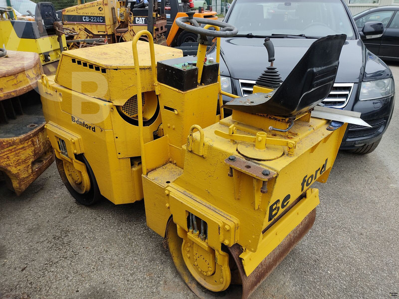 Benford - Rul: foto 1 Benford - Rul: foto 1