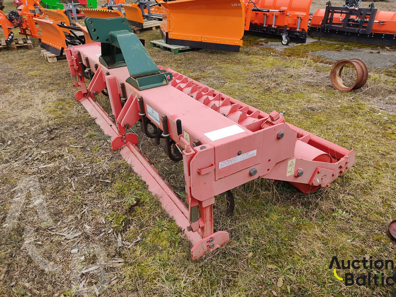 CONCEPT PERUGINI Perugini - Freze rotative: foto 4 CONCEPT PERUGINI Perugini - Freze rotative: foto 4