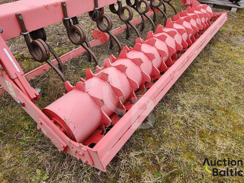 CONCEPT PERUGINI Perugini - Freze rotative: foto 5 CONCEPT PERUGINI Perugini - Freze rotative: foto 5